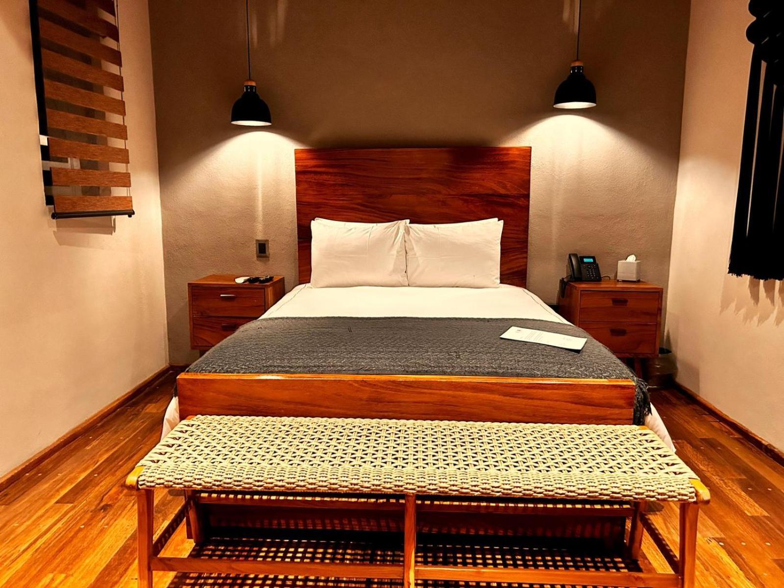 Bito'S Hotel Boutique San Miguel de Allende Exterior photo