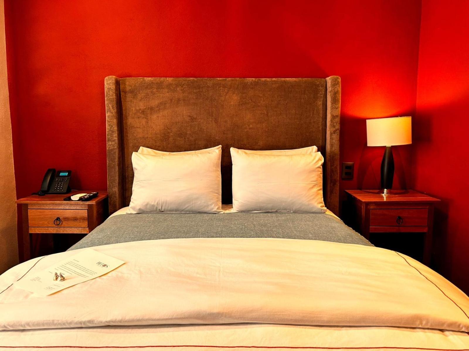 Bito'S Hotel Boutique San Miguel de Allende Exterior photo
