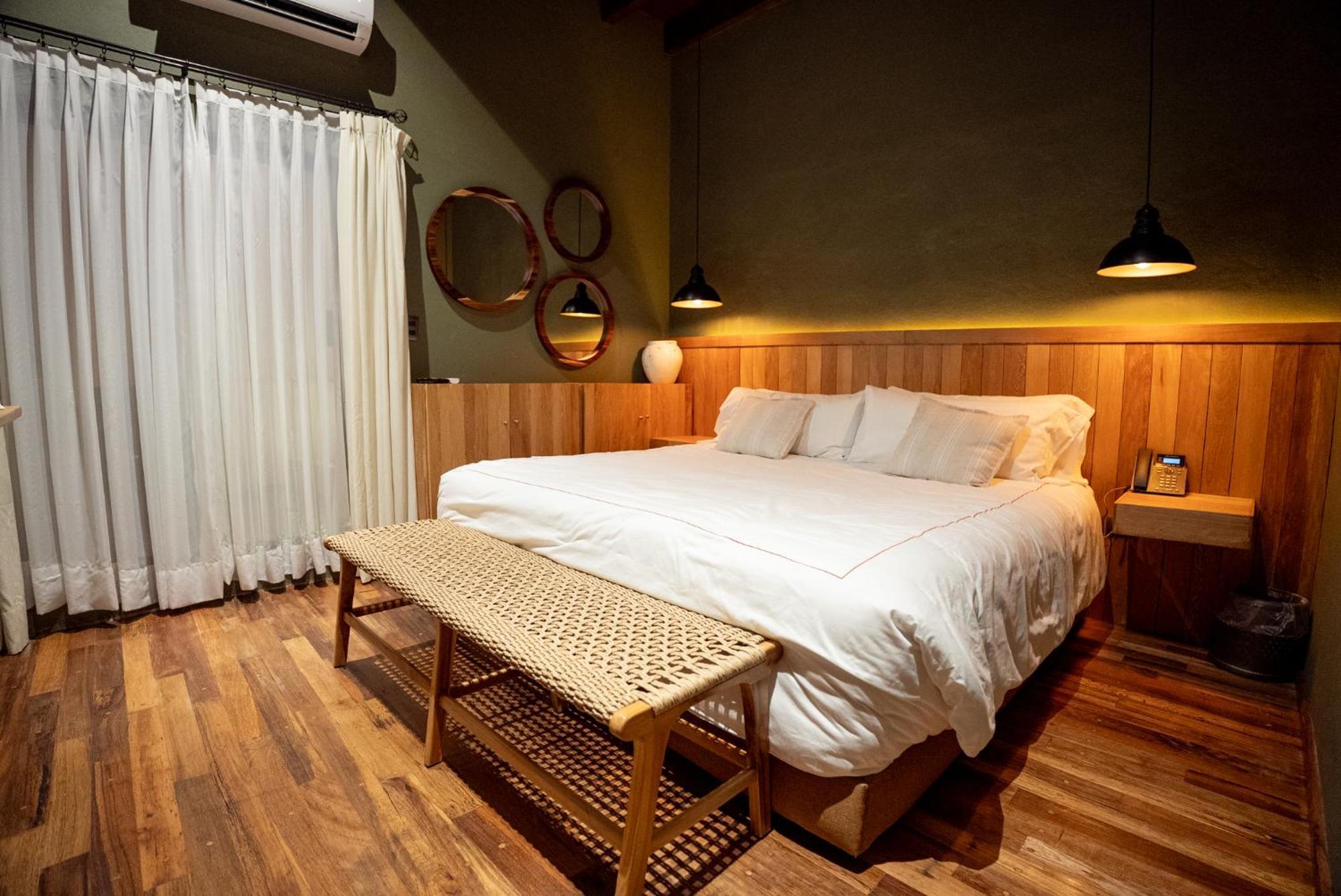 Bito'S Hotel Boutique San Miguel de Allende Exterior photo