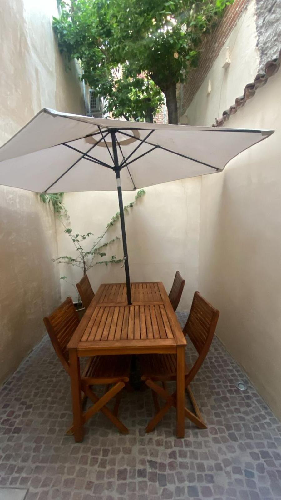 Bito'S Hotel Boutique San Miguel de Allende Exterior photo